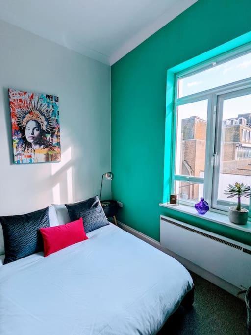 Central Brighton Studio By The Beach Dış mekan fotoğraf